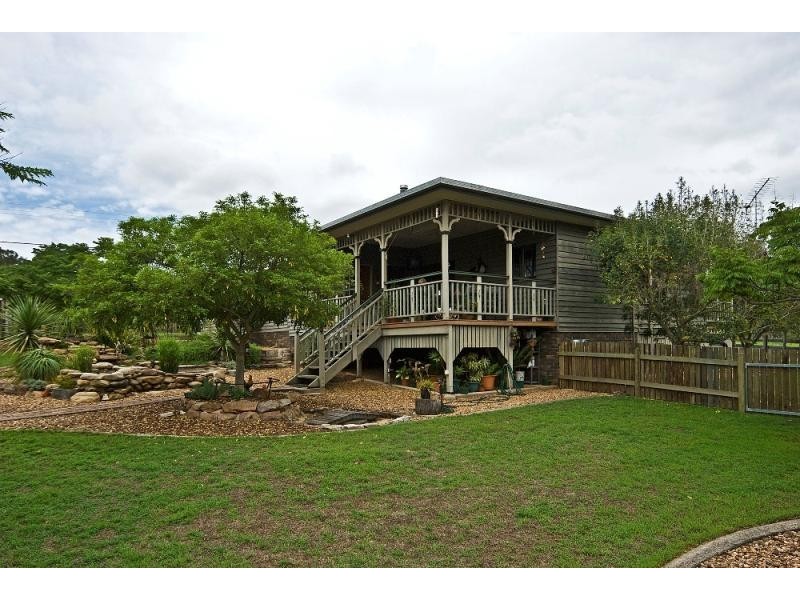 13 Woden Street, MURPHYS CREEK, Toowoomba QLD 4350