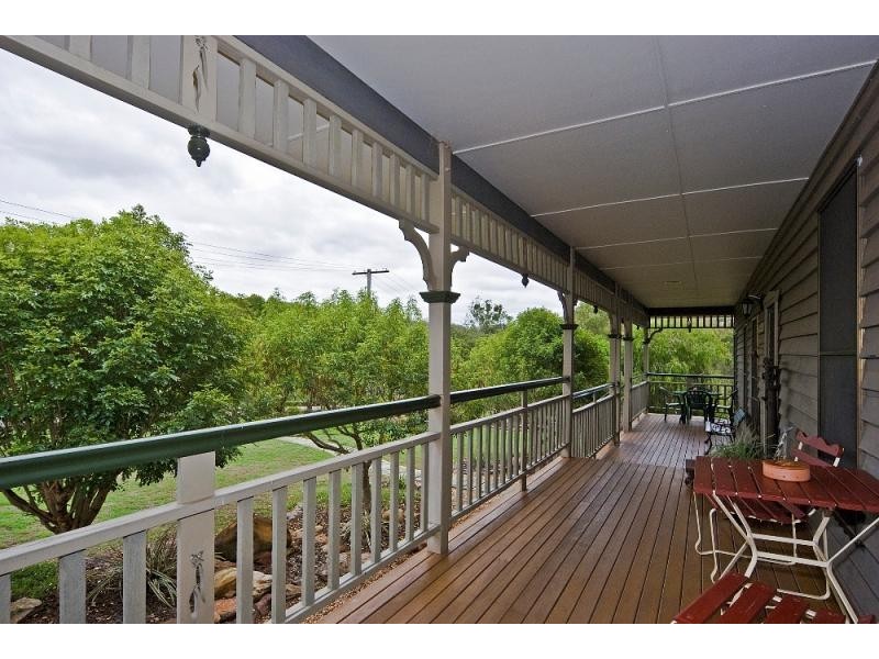 13 Woden Street, MURPHYS CREEK, Toowoomba QLD 4350