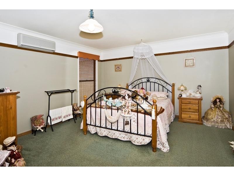 13 Woden Street, MURPHYS CREEK, Toowoomba QLD 4350