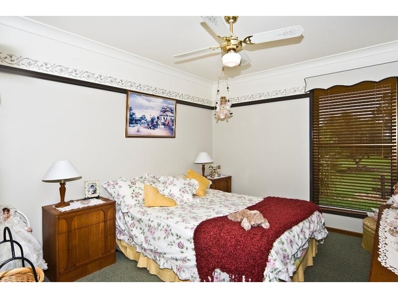 13 Woden Street, MURPHYS CREEK, Toowoomba QLD 4350