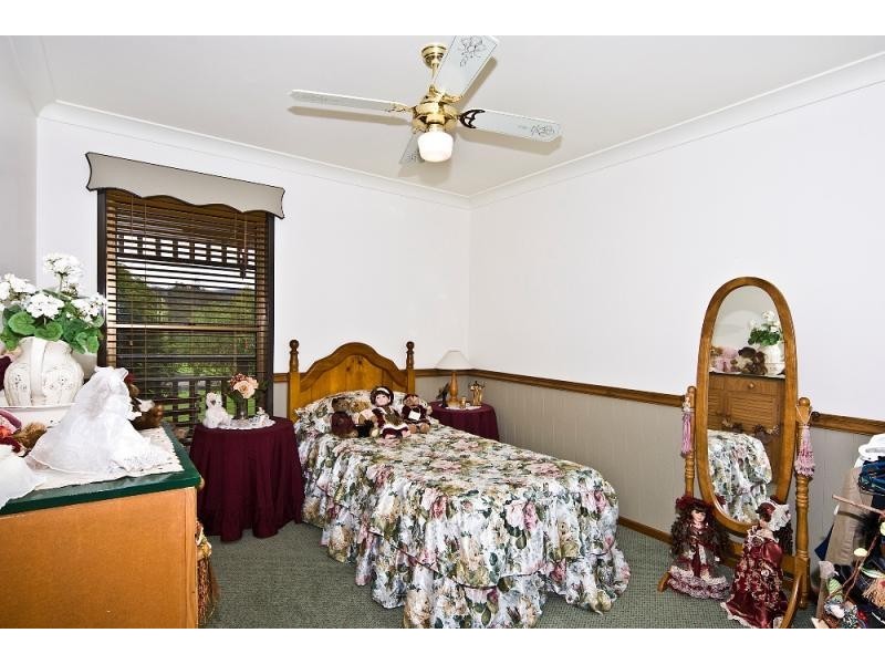 13 Woden Street, MURPHYS CREEK, Toowoomba QLD 4350