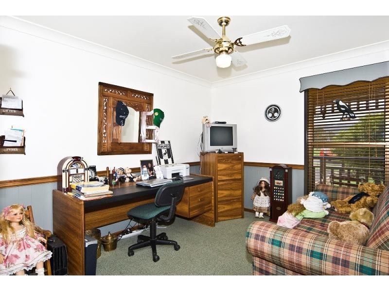 13 Woden Street, MURPHYS CREEK, Toowoomba QLD 4350