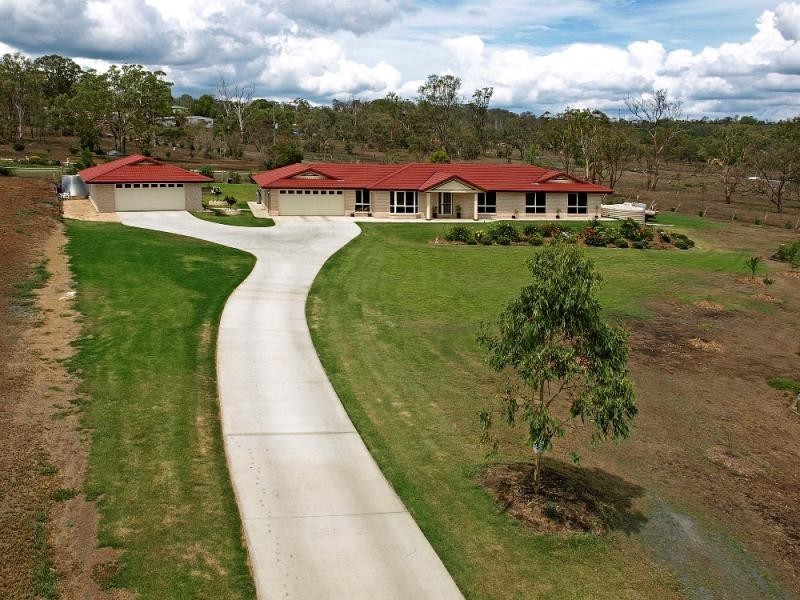 14 Karingal Court, Glenvale QLD 4350