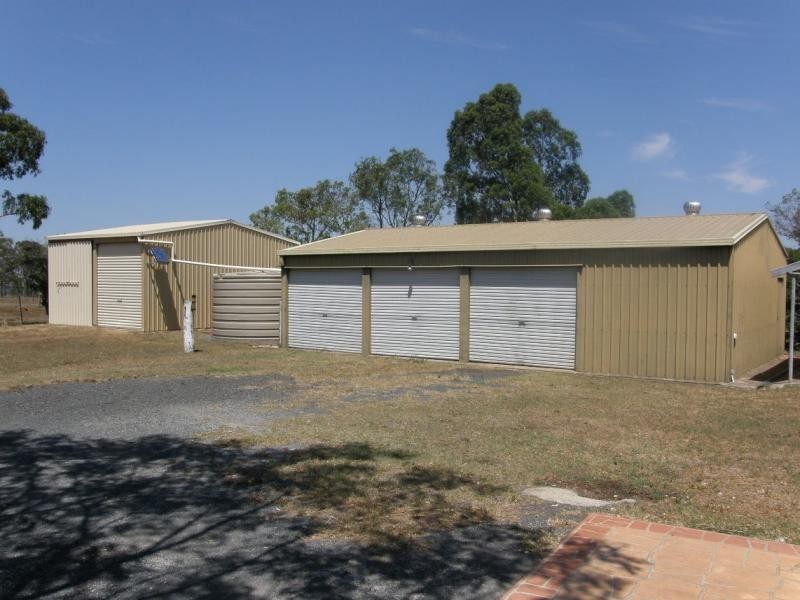 18 Charlton Pinch Road, Toowoomba QLD 4350