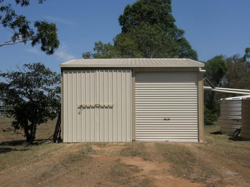18 Charlton Pinch Road, Toowoomba QLD 4350