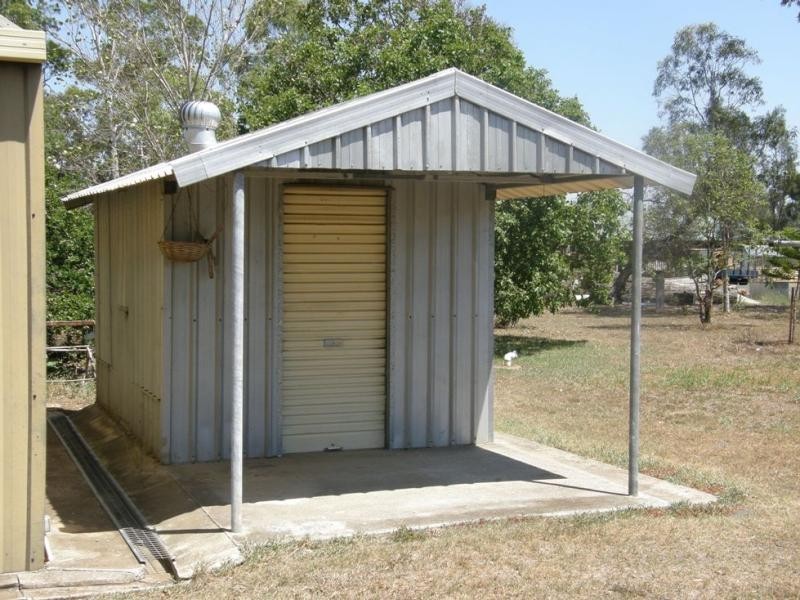 18 Charlton Pinch Road, Toowoomba QLD 4350