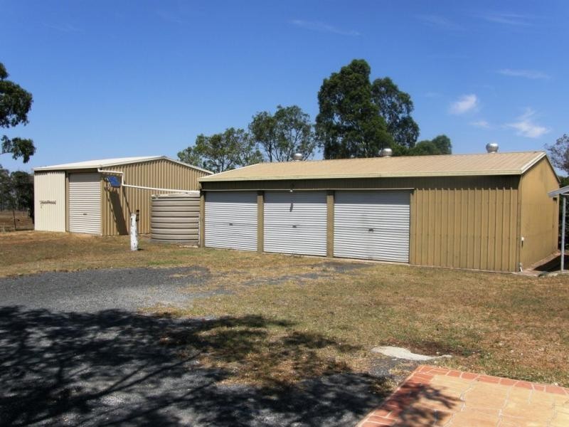 18 Charlton Pinch Road, Toowoomba QLD 4350