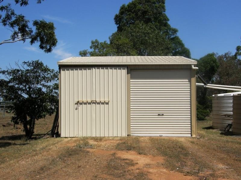 18 Charlton Pinch Road, Toowoomba QLD 4350