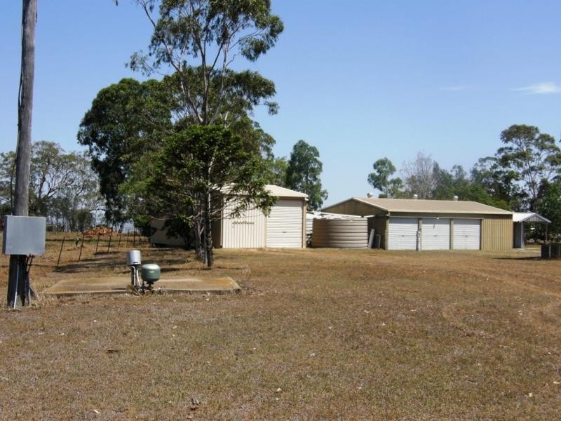 18 Charlton Pinch Road, Toowoomba QLD 4350