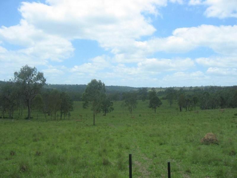 Crows Nest QLD 4355