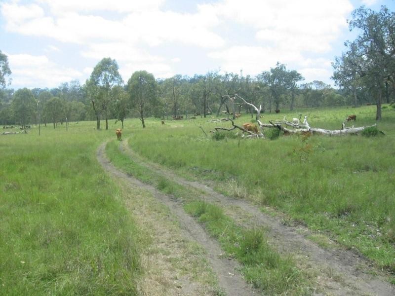 Crows Nest QLD 4355