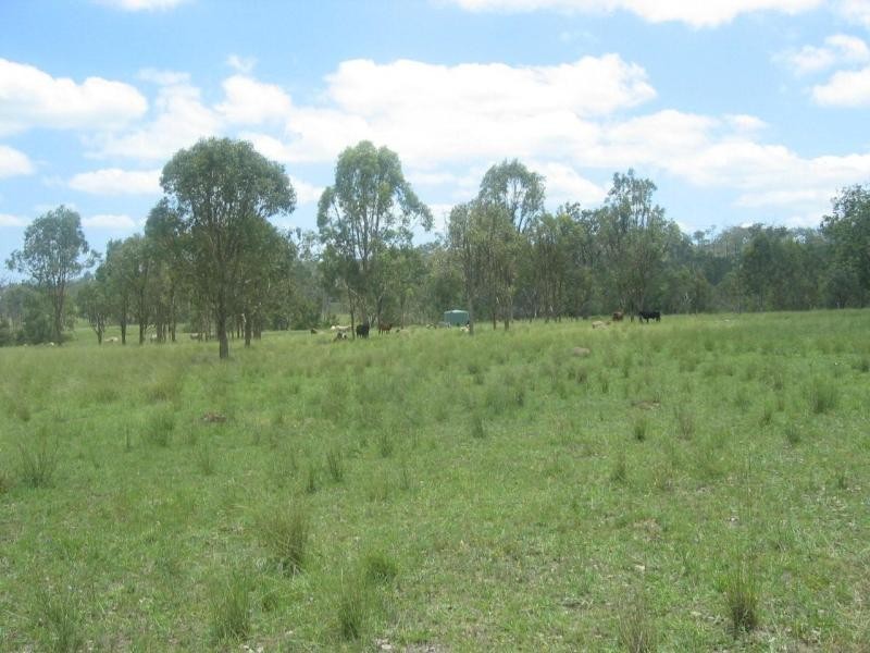 Crows Nest QLD 4355