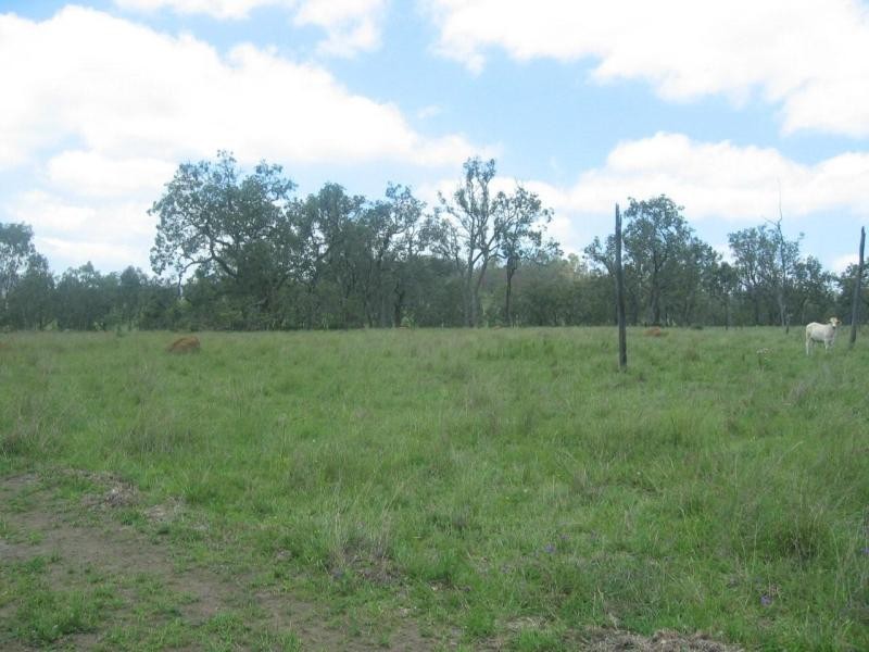 Crows Nest QLD 4355