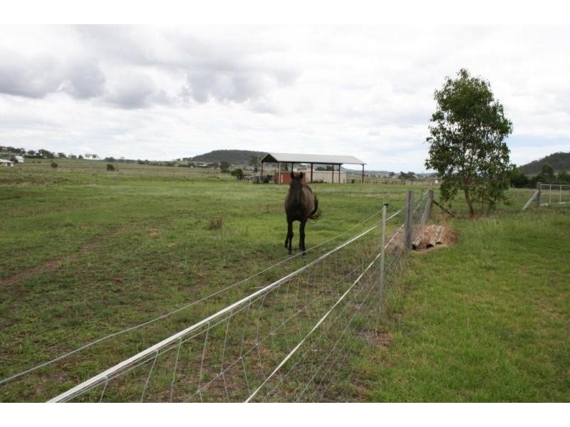 40 Allen Road, Greenmount East QLD 4359