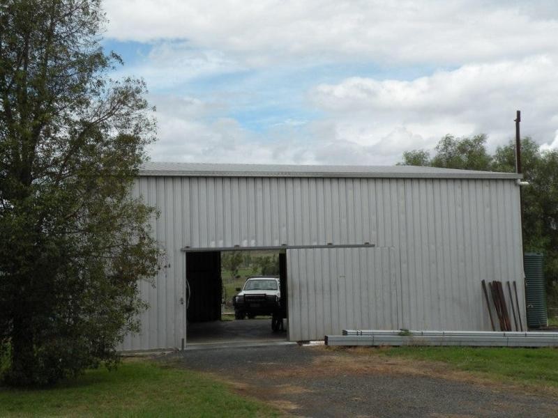 40 Allen Road, Greenmount East QLD 4359