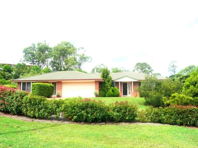 12 Top Camp Court, Toowoomba QLD 4350