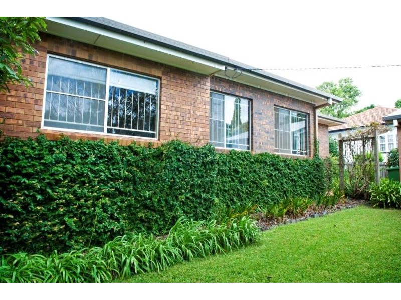 42 a Curzon Street, East Toowoomba QLD 4350