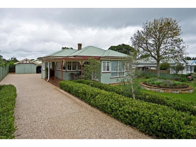 84 Jellicoe Street, Toowoomba QLD 4350