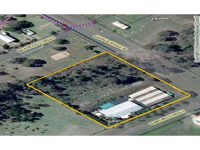 21 Darling Street, Toowoomba QLD 4350