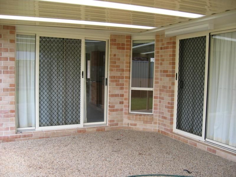 Glenvale QLD 4350
