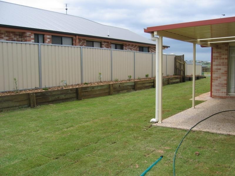 Glenvale QLD 4350