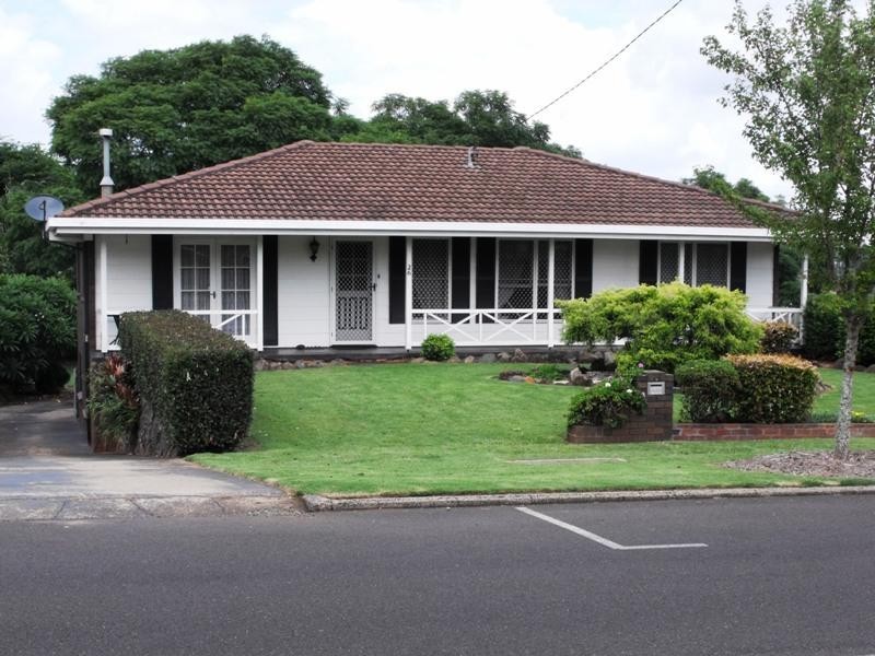 26 Long Street, Rangeville QLD 4350