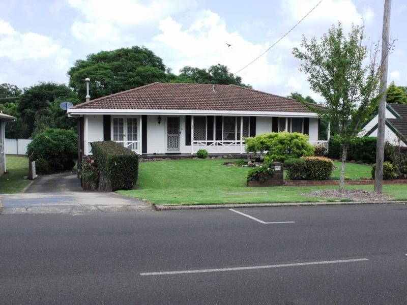 26 Long Street, Rangeville QLD 4350