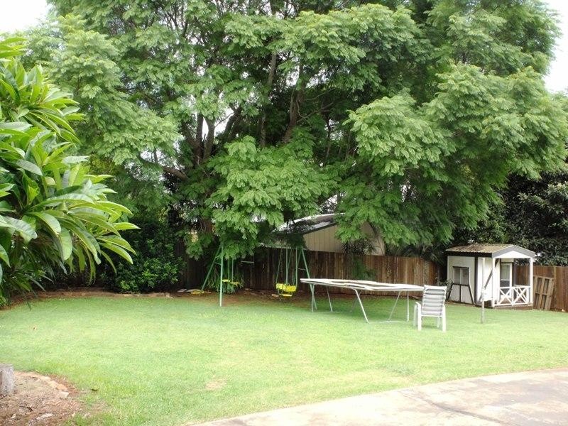 26 Long Street, Rangeville QLD 4350