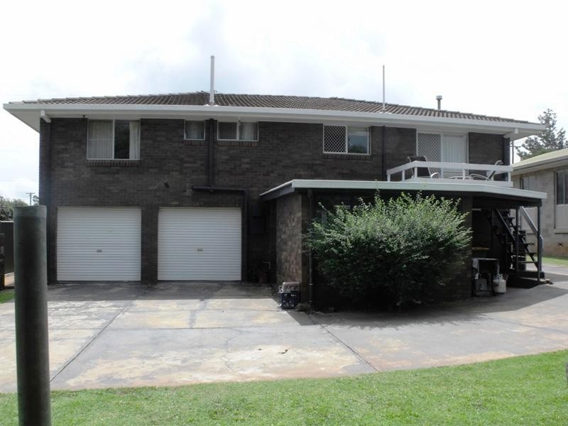 26 Long Street, Rangeville QLD 4350