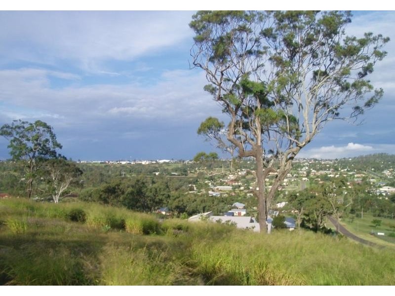 Lot 38/ Harvey Rd, Glenvale QLD 4350