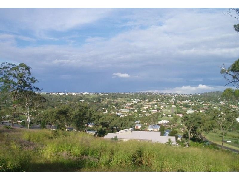 Lot 38/ Harvey Rd, Glenvale QLD 4350