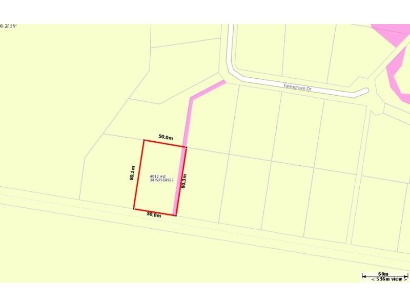 Lot 38/ Harvey Rd, Glenvale QLD 4350