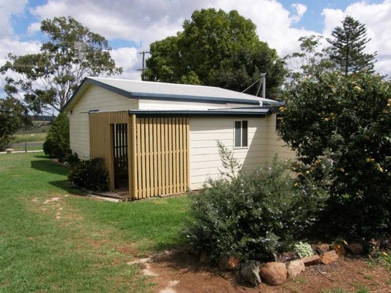 92 O’Shea Avenue, Southbrook QLD 4363