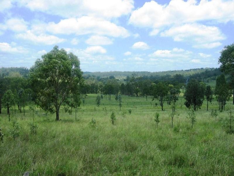 Crows Nest QLD 4355