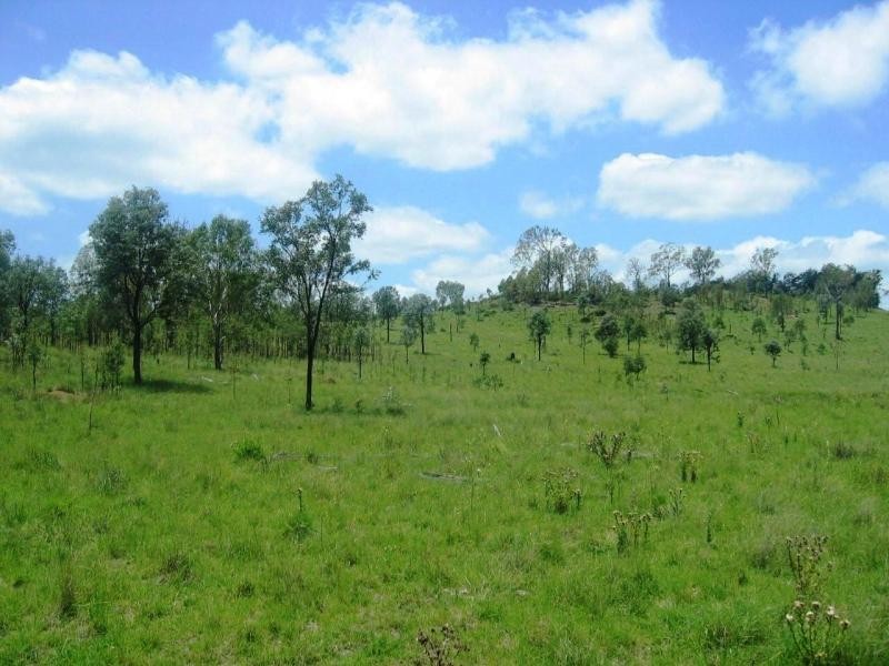 Crows Nest QLD 4355