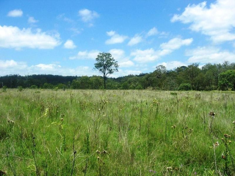 Crows Nest QLD 4355