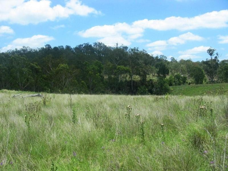 Crows Nest QLD 4355