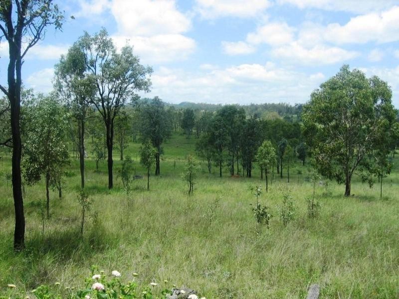Crows Nest QLD 4355