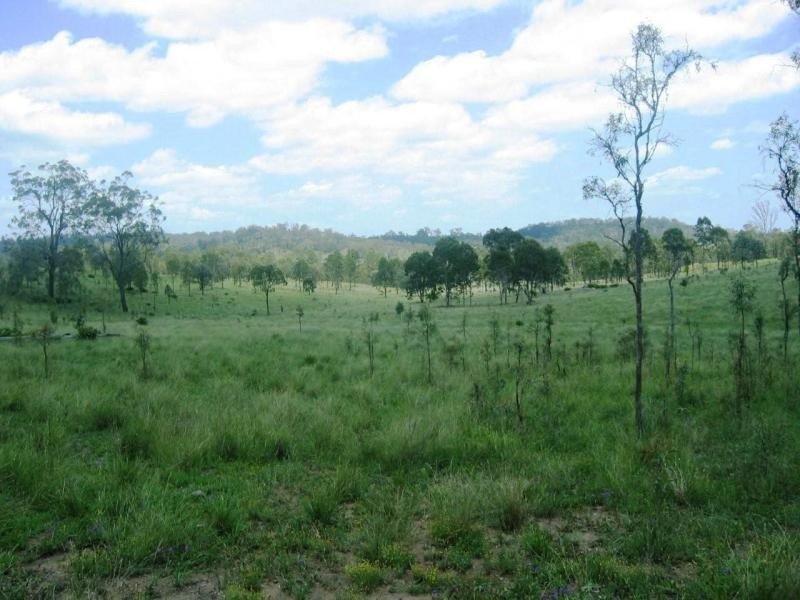 Crows Nest QLD 4355