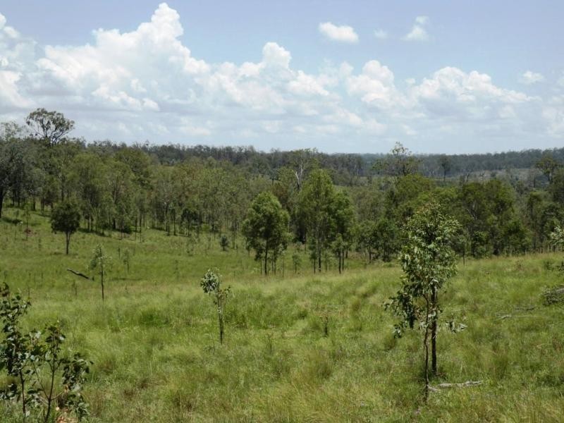 Crows Nest QLD 4355