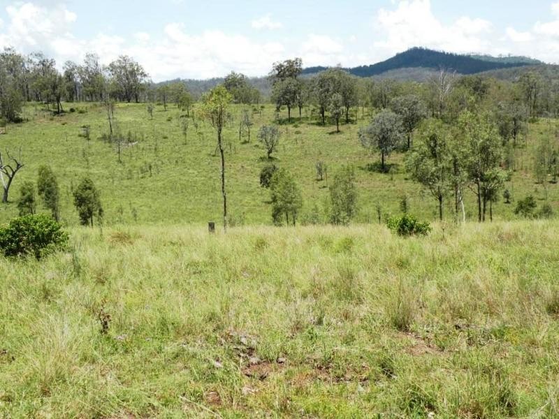 Crows Nest QLD 4355