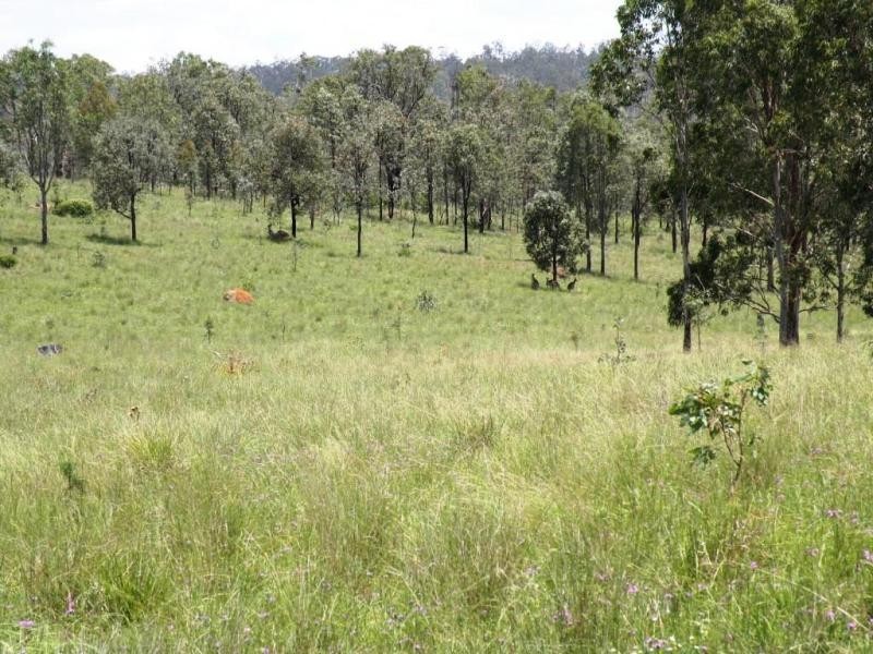 Crows Nest QLD 4355