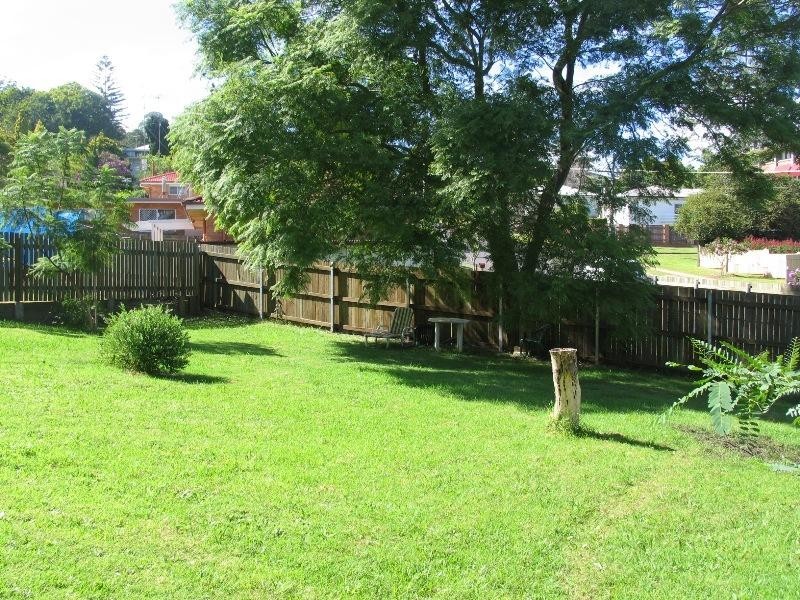 58 Rifle Range Road, Mount Lofty QLD 4350
