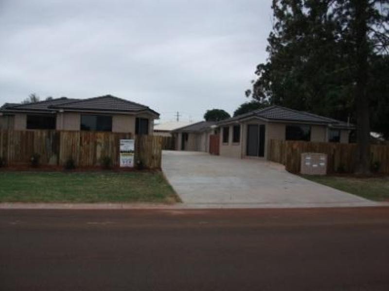 Unit 2/7 Blake Street, Toowoomba QLD 4350