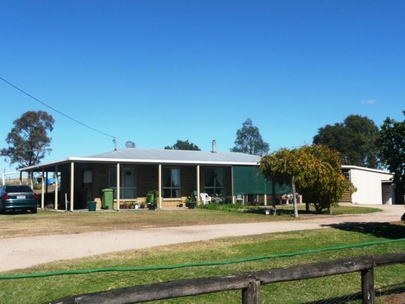 49 William Street, Cambooya QLD 4358