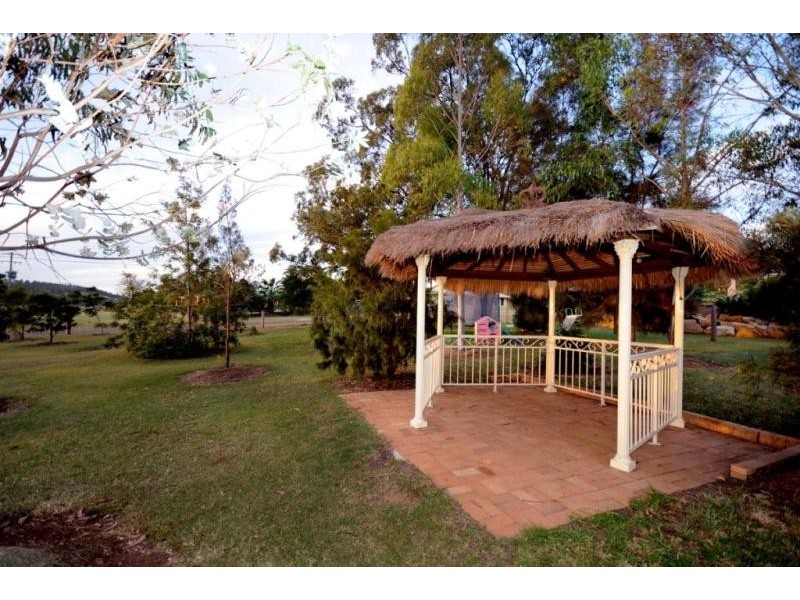 36 Harvey Rd, Glenvale QLD 4350