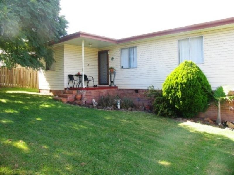 58 Rifle Range Road, Toowoomba QLD 4350