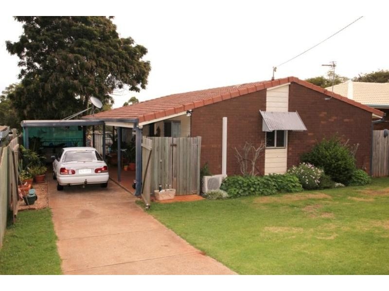 13 Mooney Street, Toowoomba QLD 4350