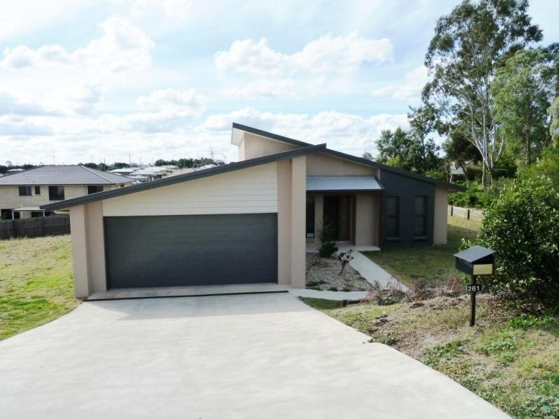 261 Glenvale Road, Glenvale QLD 4350