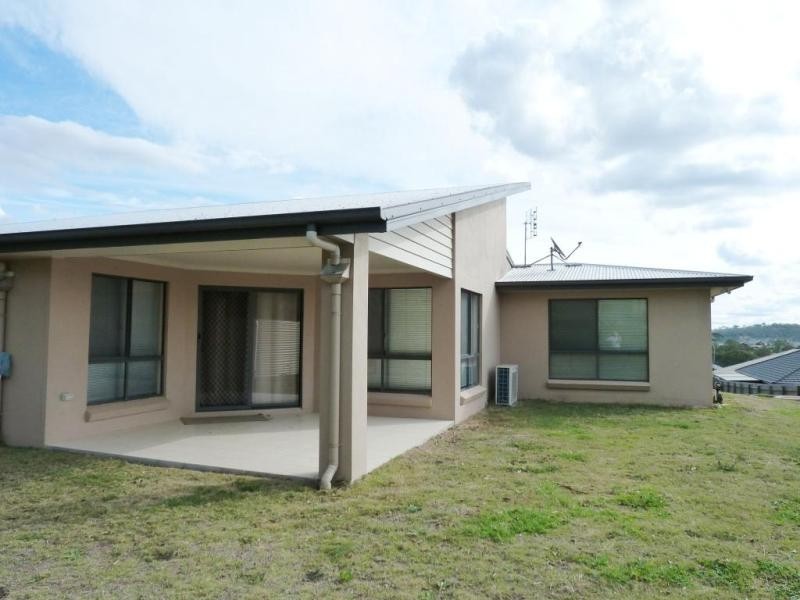 261 Glenvale Road, Glenvale QLD 4350